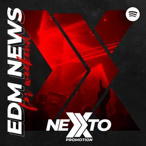 EDM News for Weekend 2026 cover