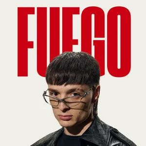 #4. FUEGO Reggaeton Playlist Spotify
