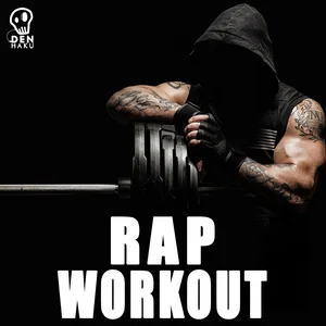 Rap Workout 2026 | Motivation playlist cover