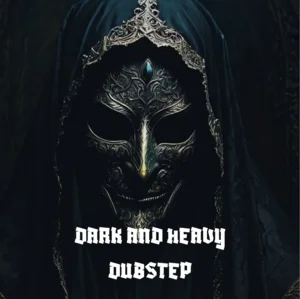 Dark Heavy Dubstep cover