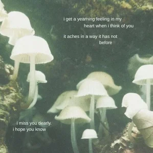 sign na paparating na 'ko (may tumutugtog na mga yearning songs) Spotify playlist cover art