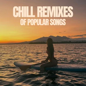 Chill Remixes Of Popular Songs 2026 🌴 Beach Club Vibes, Chill Covers Spotify playlist cover art