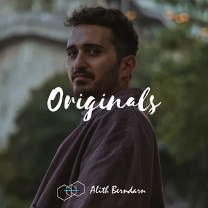 Alith Berndarn: Originals Spotify playlist cover art