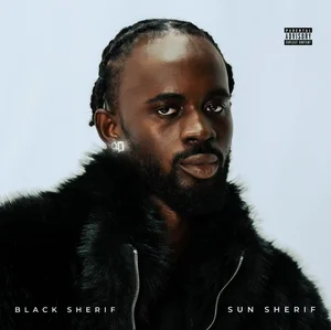 Forever Black Sherif AratheJay cover
