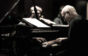 Ludovico Einaudi & more Spotify playlist cover art