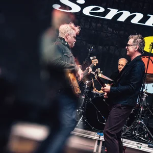 Imagem de Semisonic
