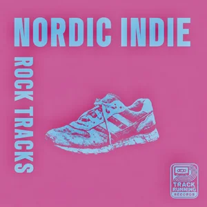 Nordic Indie Rock Tracks 👟