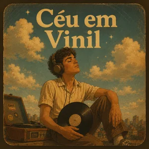 Imagem de Céu