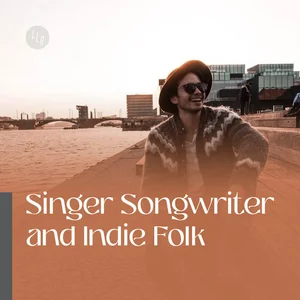 Singer Songwriter & Indie Folk