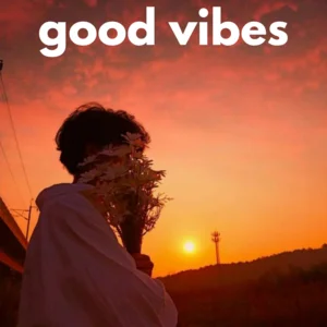 good vibes 💞 Road Trip Playlist Submission