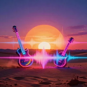 Pop Rock with Steven Luke cover