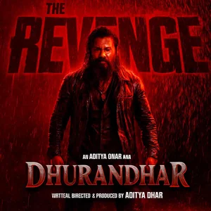Cover art for Dhurandhar 2 All Songs (Dhurandhar 2 The Revenge)