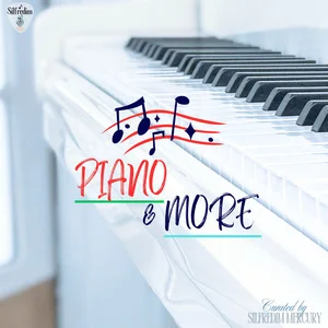 Piano & More cover