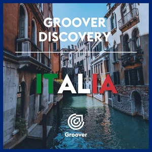 Hot Italia Groover