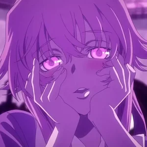 Imagem de Mirai Nikki