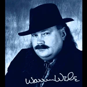 Warren Wiebe - Best of Spotify [20th Anniversary Cellebration
