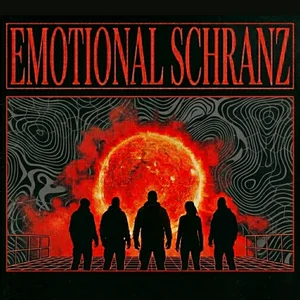 EMOTIONAL SCHRANZ 2026  playlist cover