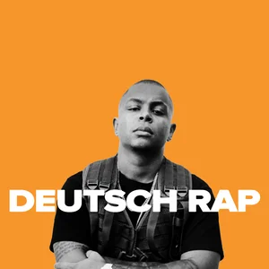 Deutsch Rap 2026 - Deutschrap 2025 Deutschrap playlist cover