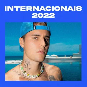 Internacionais 2026 (Hits Internacionais 2026) Internacionais playlist cover