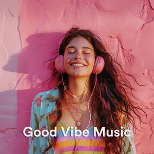 Good Vibe Music cover