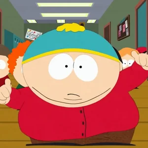 Imagem de South Park
