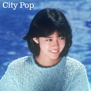 ///CITY POP CLASSICS/// Mariya Takeuchi, Miki Matsubara, 1986 Omega Tribe, Anri, Momoko Kikuchi playlist cover