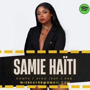 SAMIE HAÏTI - HITS MUSIC