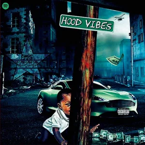 Hood Vibes cover