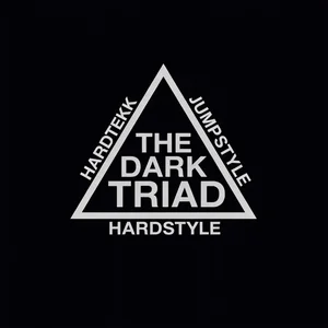 GYM DARK TRIAD - HARDTEKK, JUMPSTYLE & HARDSTYLE