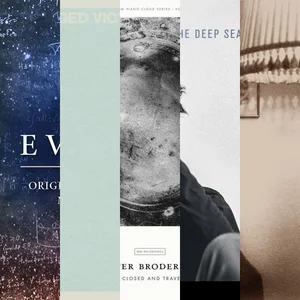 The Sound of Compositional Ambient cover