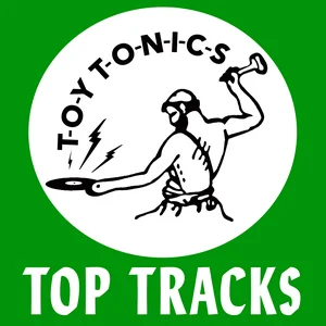 Toy Tonics - Top Tracks playlist cover