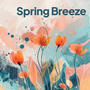 Spring Breeze Spring Playlist Submission