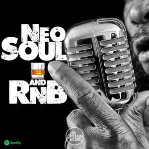 Neo-SOUL 🥃 RnB 2026 Spotify playlist cover art
