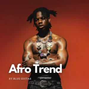Afro Trend