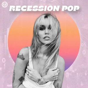Party Bangers 2026 🎉 Recession Pop Vibes image