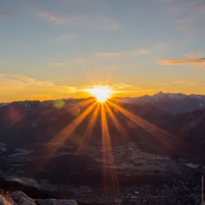 Sunrise