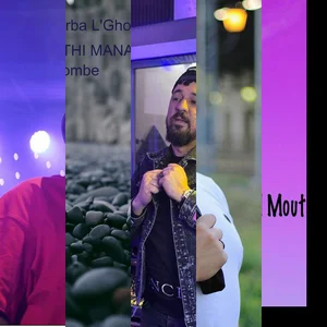 The Sound of Raï Algérien Raï playlist cover