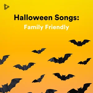 Halloween Songs: Family Friendly