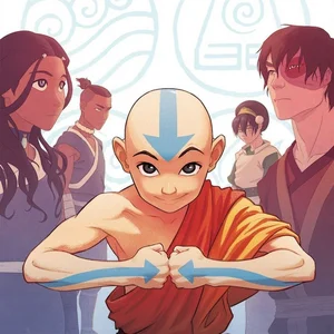 Imagem de Avatar