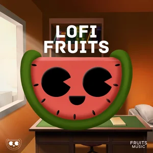 Lofi Hip Hop Music  playlist cover