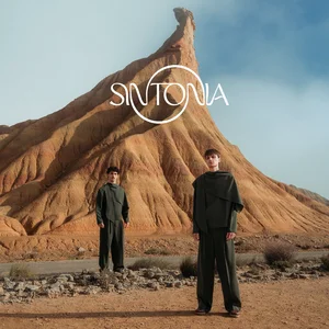 This is IZAIA Spotify playlist cover art