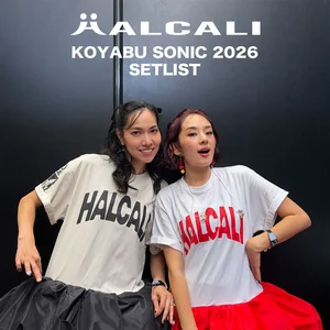 HALCALI | Spotify