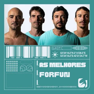 FORFUN - AS MELHORES E ANTIGAS playlist cover
