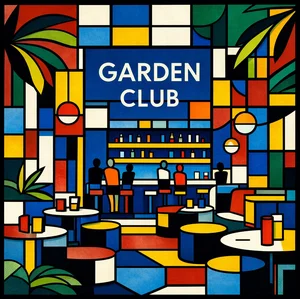 Garden Club