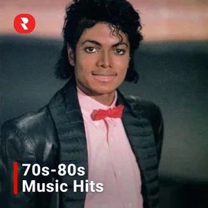 #5. Best 70s and 80s Music Hits Playlist - Greatest Songs of The 70s and 80s (Top Artists & Bands) 80s Music Playlist Spotify