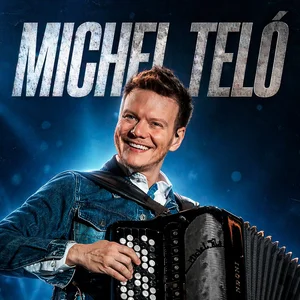 Imagem de Michel Teló