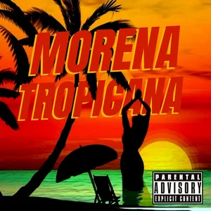 MTG MORENA TROPICANA - Pele macia ai carne de caju playlist cover