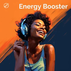 Soulful Pop Hits | Energy Booster Spotify playlist cover art