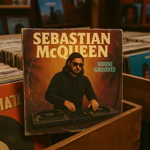 🎧 Sebastian McQueen Selection  2026 🎧  House, Afro House, EDM, Electro, Dance, Deep House