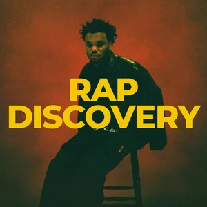 RAP DISCOVERY